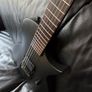 Esp Ltd Black Metal Eclipse Image 9