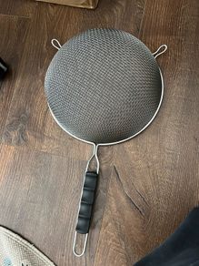 Sieve