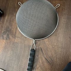 Sieve
