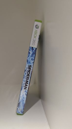 Spiderman Edge of Time Xbox 360