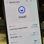 Samsung Galaxy A40 64GB Dual SIM Black Network unlocked Android Smartphone Image 5