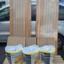campervan build supplies Image 2