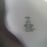 Vintage Lidded Vegetable Tureen Image 4
