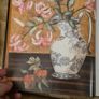 Paint Works. The Art Of Decorative Paint By Althea Wilson. Photographs By Mark Jones. Large Volume Hardback With Dustjacket In Very Good Condition. Image 9