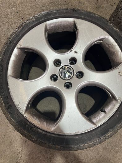 Gti Monza Alloys For Sale in Kilbarrack, Dublin from Thomasmurphy9354