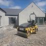 Mini digger hire Image 2