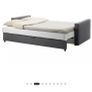 Ikea sofabed Image 3