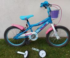 Girls Bike