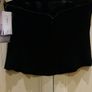 Black bustier NEXT Size 14 Image 2