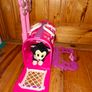 Disney Junior Minnie Mouse Pet Carrier Image 3