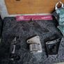 Hardrace Ek K-Series Engines mounts Image 2