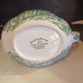 Vintage gravy boat Image 2