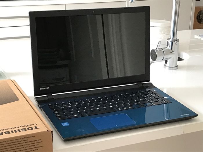 Laptop ( 2018 )  8 GB 1 Tb 15.6 Hdmi Windows 10