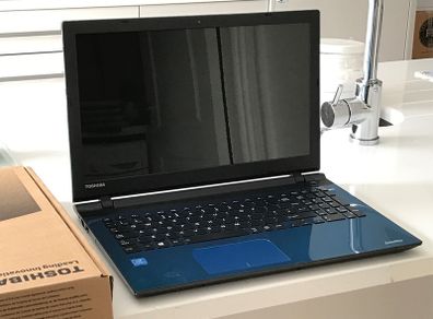 Laptop ( 2018 )  8 GB 1 Tb 15.6 Hdmi Windows 10