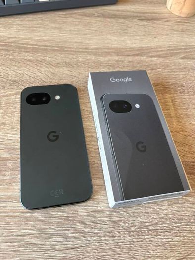 Pixel 10A - Like New