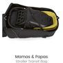 Mamas & Papas travel suitcase Image 9