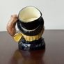 Royal Doulton Mad Hatter character jug D6602 Image 3