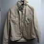 mens Zara x Peanuts denim jacket Image 7