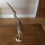 Vintage Horn Carvings X 7 ( Reduced) Image 10
