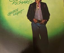 Cliff Richard Green Light 1978 US 12inch Vinyl LP BXL12958