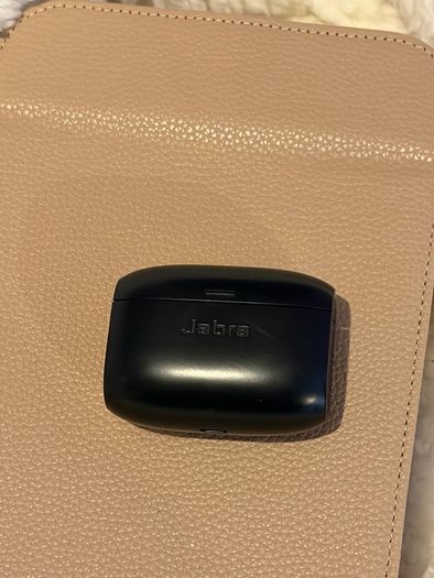 Jabra Elite 65t Wireless Earbuds