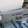 Navara Rear Bumper Image 2