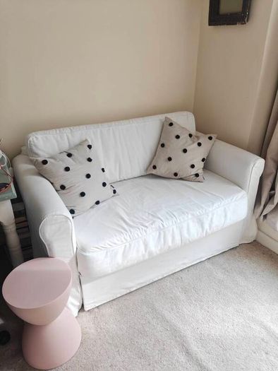 sofa bed IKEA Hagalund