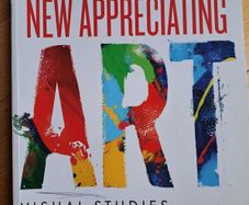 Leaving Cert Art Book New Appreciating Art