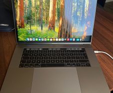 macbook pro