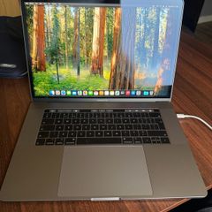 macbook pro