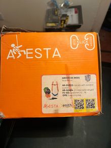 Safety Harness Restraint Kit
