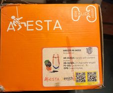 Safety Harness Restraint Kit