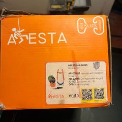 Safety Harness Restraint Kit