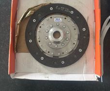Helix Autosport Clutch Friction Plate 71-3001