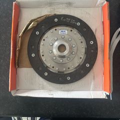 Helix Autosport Clutch Friction Plate 71-3001