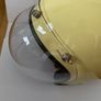 Cafe racer style open helmet XXL size Image 3