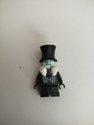 Lego Batman sh0351 Penguin