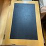 Vintage MCM Secretaire drop down Desk Image 4