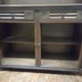 Old cupboard Image 5