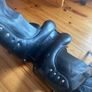 Dressage saddle Image 2