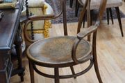 Josef Jaworek Bentwood Armchair