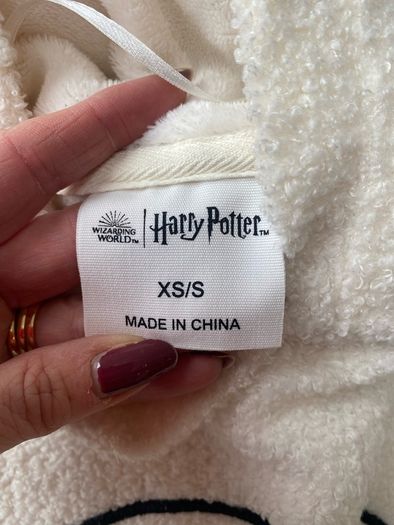 Harry Potter OOdie size XS/S