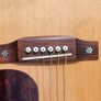 Stunning Hudson HDM-1 NA Dreadnaught Image 5