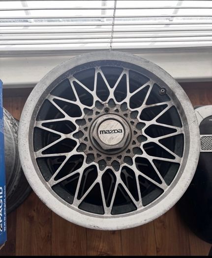 MX5 alloys