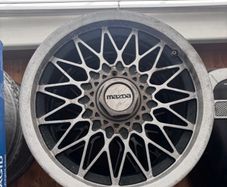 MX5 alloys