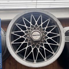 MX5 alloys
