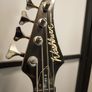 Washburn xs-4 Axxess Active Bass Made in Korea Image 7