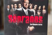 The Sopranos The Complete Series Blu-ray