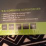cordless screwdriver Image 2