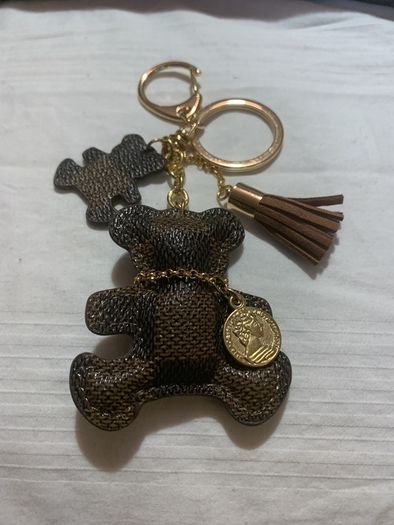 Handbag Charm